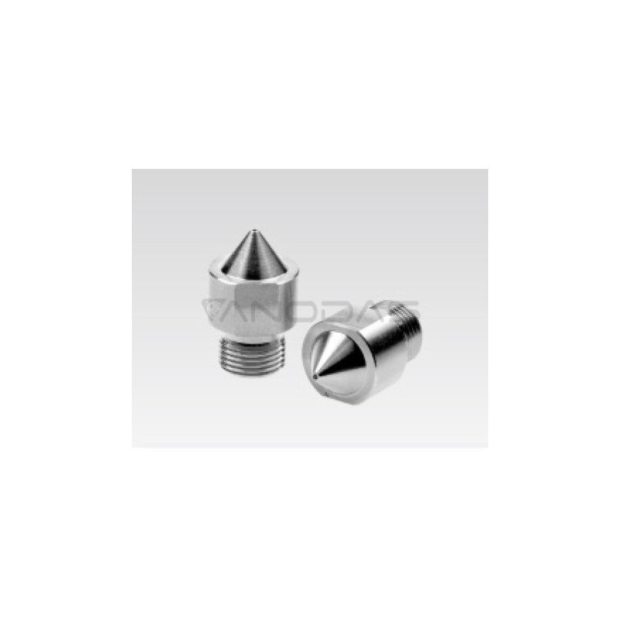 XYZPrinting Crazy3DPrint CZ-300 Hardened Steel Nozzle