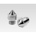 XYZPrinting Crazy3DPrint CZ-300 Hardened Steel Nozzle XYZPrinting Crazy3DPrint CZ-300 Hardened Steel Nozzle