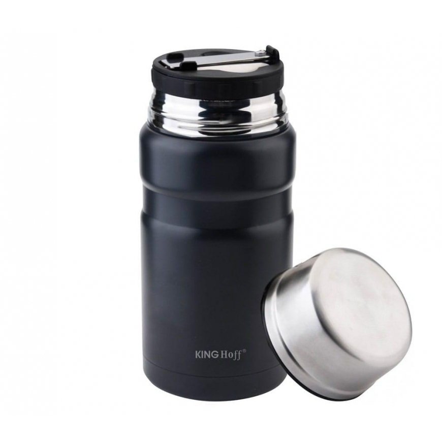 King Hoff DINNER THERMO 0.75L KINGHOFF KH-1460 – 2