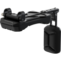 SmallRig 5153 Universal Shoulder Pad with 15mm Dual Rod Clamp SmallRig 5153 Universal Shoulder Pad with 15mm Dual Rod Clamp