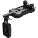 SmallRig 5153 Universal Shoulder Pad with 15mm Dual Rod Clamp SmallRig 5153 Universal Shoulder Pad with 15mm Dual Rod Clamp