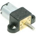 HP motor with 30:1 gear, Pololu 1093 HP motor with 30:1 gear, Pololu 1093