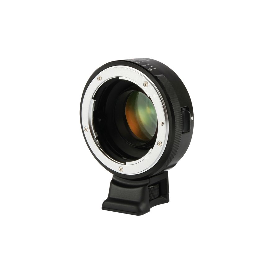 VILTROX NF-E kaameraobjektiivi adapter