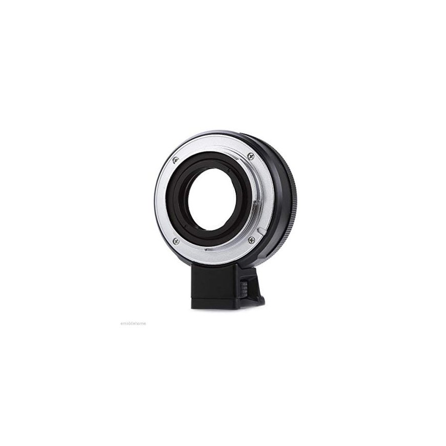 VILTROX NF-E camera lens adapter – 2