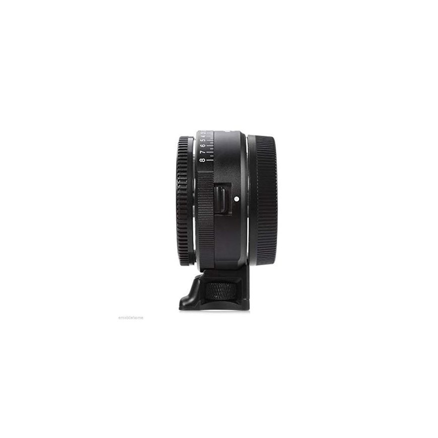 VILTROX NF-E fotoaparato objektyvo adapteris – 3