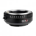 VILTROX NF-E camera lens adapter