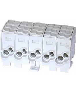 Simet Al / Cu SCB 25- 5X (80150) SIMBLOCK gray 81500002