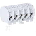 Simet Al / Cu SCB 25- 5X (80150) SIMBLOCK pilka 81500002 Simet Al / Cu SCB 25- 5X (80150) SIMBLOCK pilka 81500002