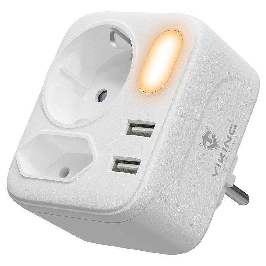 Viking Technology Viking AC22 maitinimo adapteris