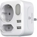 Viking Technology Viking AC22 virtalähde Viking Technology Viking AC22 virtalähde