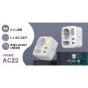 Viking Technology Viking AC22 power adapter Viking Technology Viking AC22 power adapter