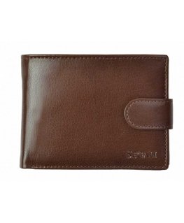 Segali Men's leather wallet