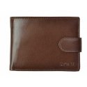 Segali Men's leather wallet Segali Men's leather wallet