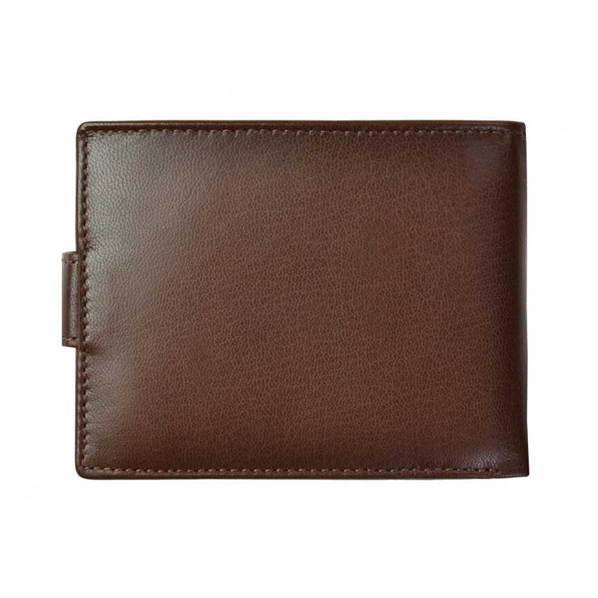 Segali Men's leather wallet – 2
