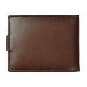 Segali Men's leather wallet Segali Men's leather wallet