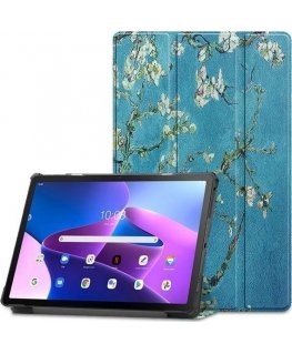 Tech Protect TechProtect SmartCase Pen case for Xiaomi Pad 7 / 7 Pro - tablet case black