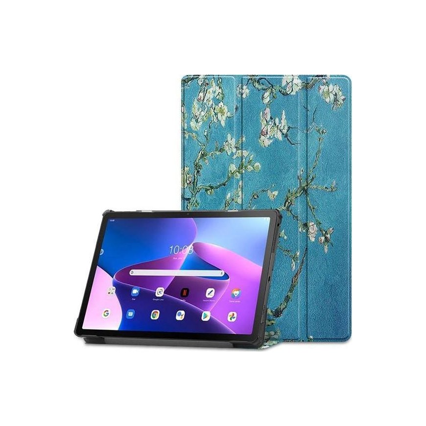 Tech Protect TechProtect SmartCase Pen case for Xiaomi Pad 7 / 7 Pro - tablet case black