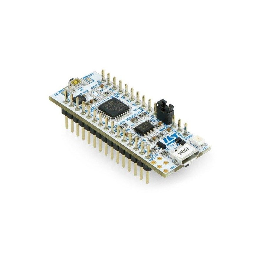 Stmicroelectronics STM32 NUCLEO-F042K6 - STM32F042K6 ARM Cortex M0 – 2