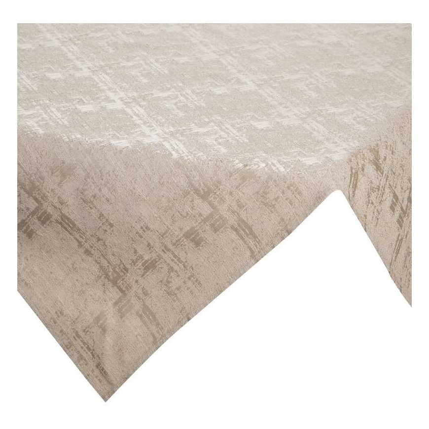Eurofirany CHO / COLETTE / BEIGE 85X85 BEIGE – 3