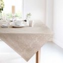Eurofirany CHO / COLETTE / BEIGE 85X85 BEIGE