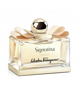 Salvatore Ferragamo Signorina Eleganza 100 ml