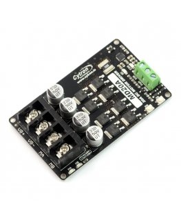 Cytron MD20A - single channel motor controller 30V/20A