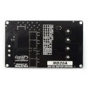 Cytron MD20A - single channel motor controller 30V/20A Cytron MD20A - single channel motor controller 30V/20A