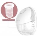 MOMCOZY M6 SILICONE MEMBRANE FOR BREASTFEEDING, 2 PCS.