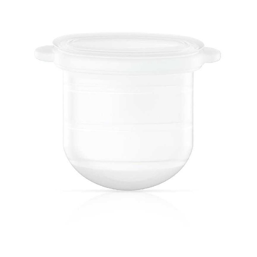 MOMCOZY M6 SILICONE MEMBRANE FOR BREASTFEEDING, 2 PCS. – 5