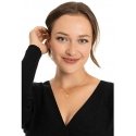 Troli Playful kullattu tassukaulakoru VABQJN038G (ketju, riipus)