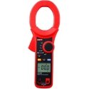 Suurvirtapihtimittari CAT III 1000V, CAT IV 600V DC/AC 1000V/750V AC 2000A 20MΩ 60mm HOLD 2000, UNI-T Suurvirtapihtimittari CAT III 1000V, CAT IV 600V DC/AC 1000V/750V AC 2000A 20MΩ 60mm HOLD 2000, UNI-T