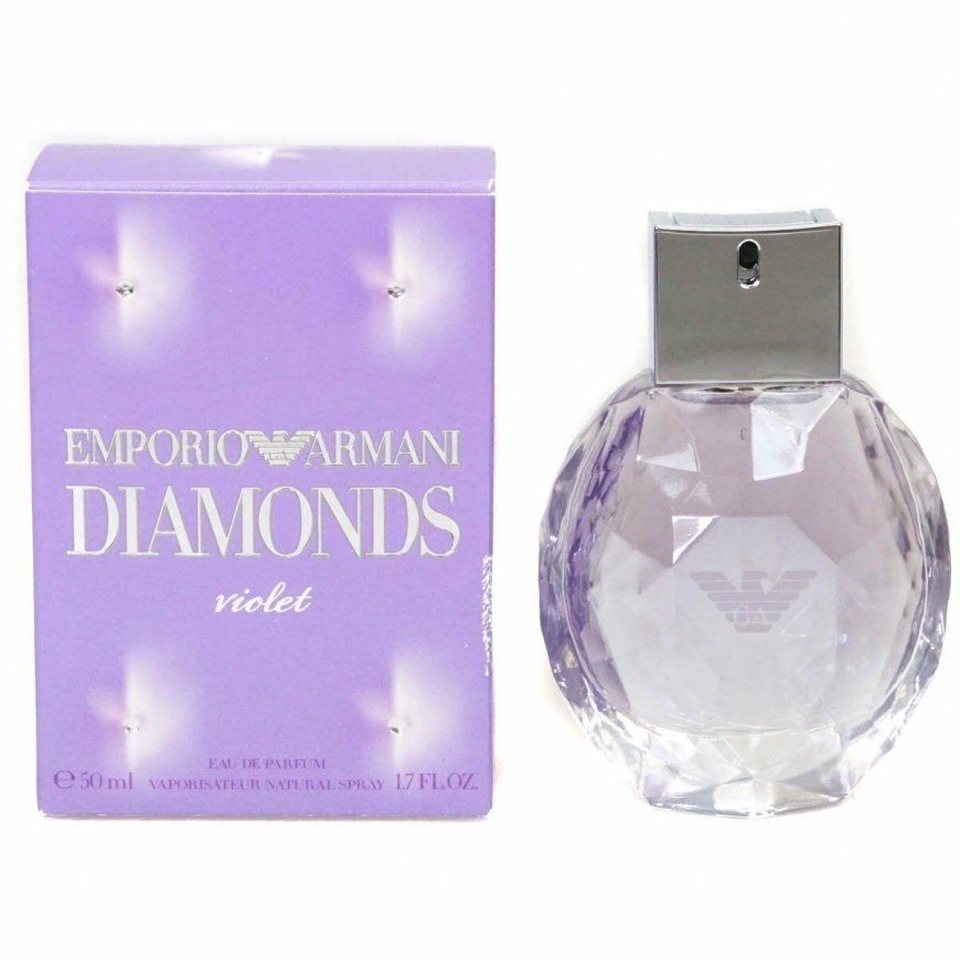 Giorgio Armani Perfume for women Emporio