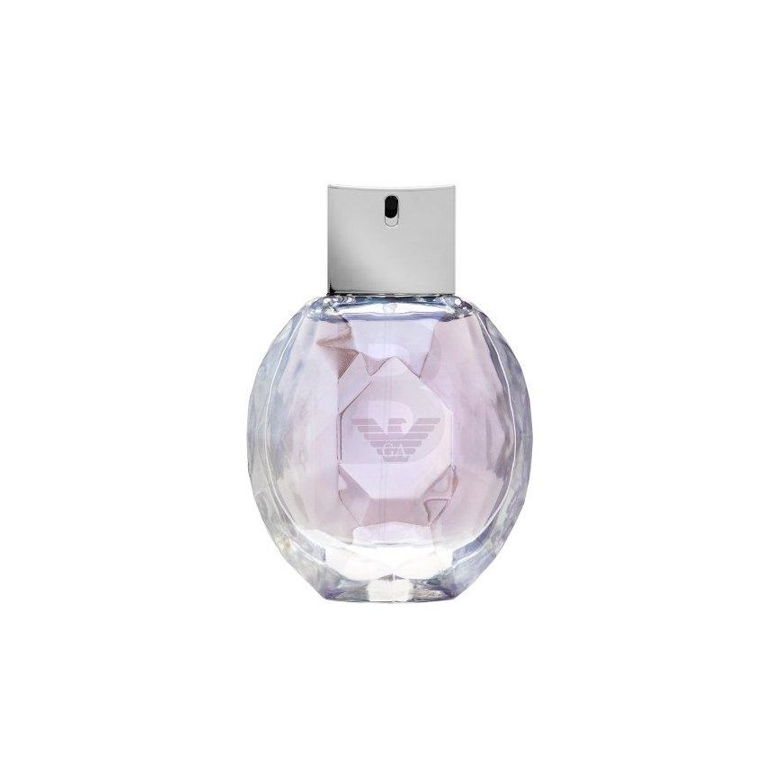 Perfume for women Emporio Armani Diamonds Violet EDP, 50 ml – 3