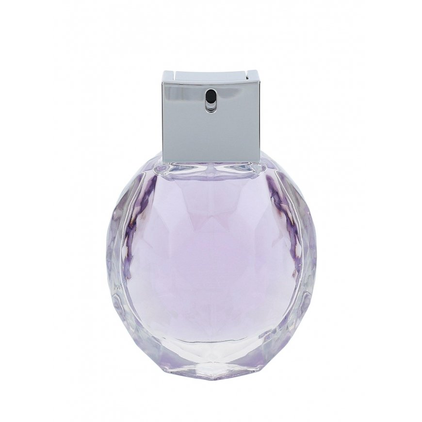 Perfume for women Emporio Armani Diamonds Violet EDP, 50 ml – 4