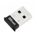 Trust Bluetooth 4.0 USB adapter интерфейсная карта/адаптер Trust Bluetooth 4.0 USB adapter интерфейсная карта/адаптер
