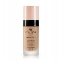 Collistar Impeccabile Fondotinta Lunga Tenuta 30 ml Buteliams Skystis 4N Sabbia Collistar Impeccabile Fondotinta Lunga Tenuta 30 ml Buteliams Skystis 4N Sabbia