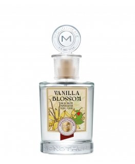 MAVIVE Vanilla Blossom Eau De Toilette For Her 100 ml Moteriškas