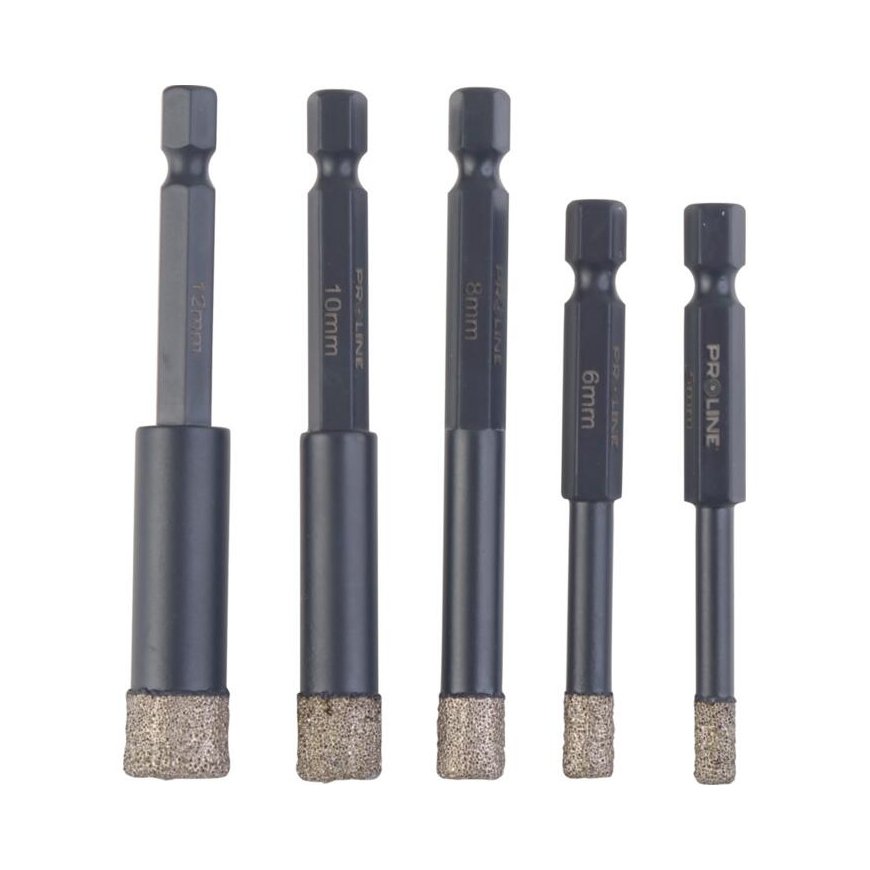 Proline Tools 27292 drill hole saw