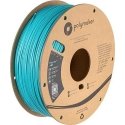 Plastikas Polymaker PolyLite ABS - 1.75mm - 1kg - Teal Plastikas Polymaker PolyLite ABS - 1.75mm - 1kg - Teal