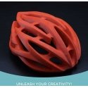Plastikas Polymaker PolyLite ABS - 1.75mm - 1kg - Teal Plastikas Polymaker PolyLite ABS - 1.75mm - 1kg - Teal