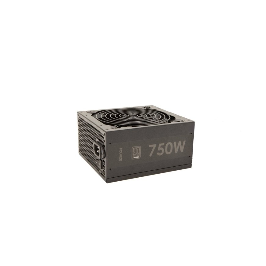 FOURZE PS750W barošanas avotu vienība 750
