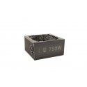 FOURZE PS750W блок питания 750 W 24-pin ATX ATX Черный FOURZE PS750W блок питания 750 W 24-pin ATX ATX Черный