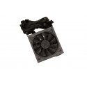 FOURZE PS750W блок питания 750 W 24-pin ATX ATX Черный FOURZE PS750W блок питания 750 W 24-pin ATX ATX Черный