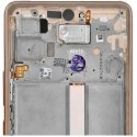 ServicePack LCD screen SAMSUNG A53 5G A536B GH82-28024D Gold ServicePack LCD screen SAMSUNG A53 5G A536B GH82-28024D Gold