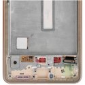 ServicePack LCD screen SAMSUNG A53 5G A536B GH82-28024D Gold ServicePack LCD screen SAMSUNG A53 5G A536B GH82-28024D Gold