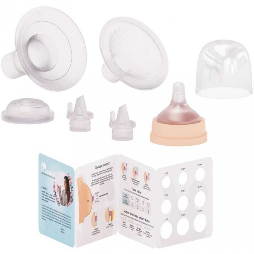 Hammasharja Momini Sterilisaattori ja pullonlämmitin 3in1 WarmPureDuo – 3