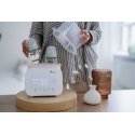 Hammasharja Momini Sterilisaattori ja pullonlämmitin 3in1 WarmPureDuo