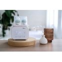 Hammasharja Momini Sterilisaattori ja pullonlämmitin 3in1 WarmPureDuo
