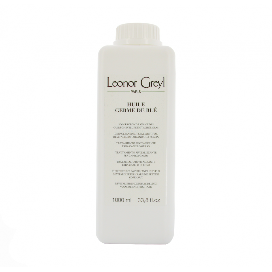 Leonor Greyl Leonor Greyl, Huile Germe