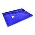 Silikoninis litavimo kilimėlis Yihua - 440x310mm Silikoninis litavimo kilimėlis Yihua - 440x310mm